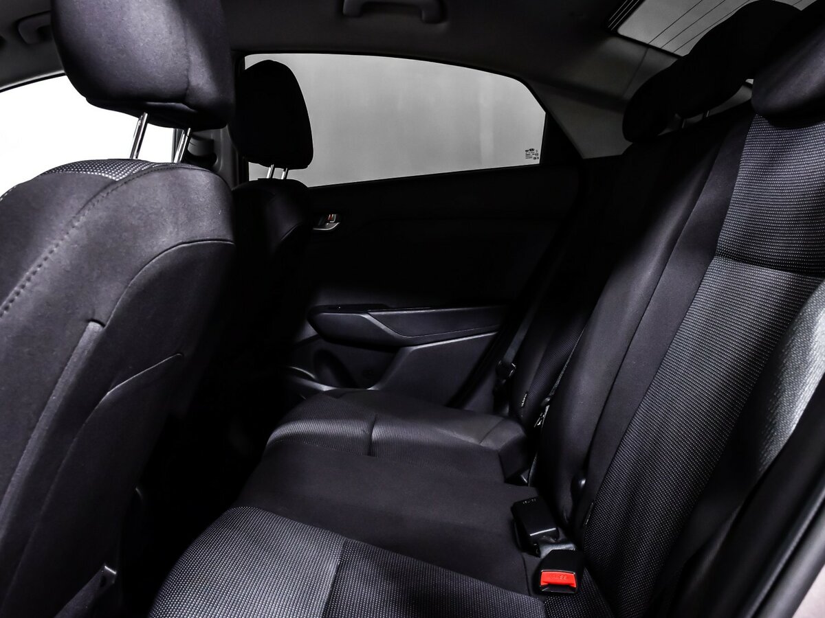 Купить Хендай Солярис, 2020, 94 278 км.. Фото: #11