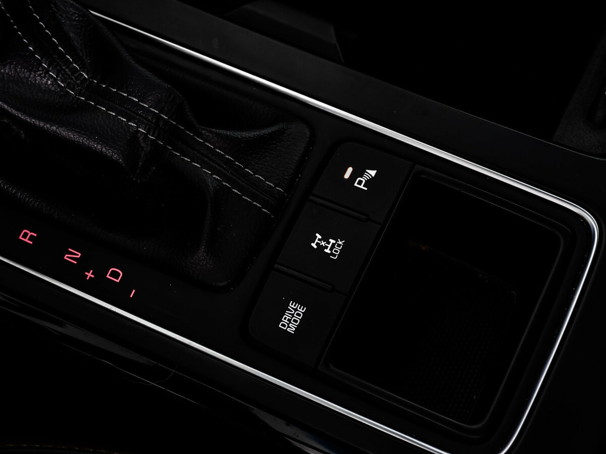 Купить Kia Sorento, 2019, 81 165 км.. Фото: #16