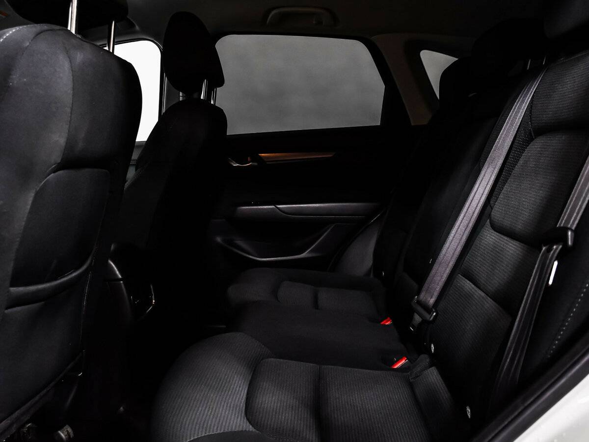 Купить Mazda CX-5, 2020, 64 955 км.. Фото: #10