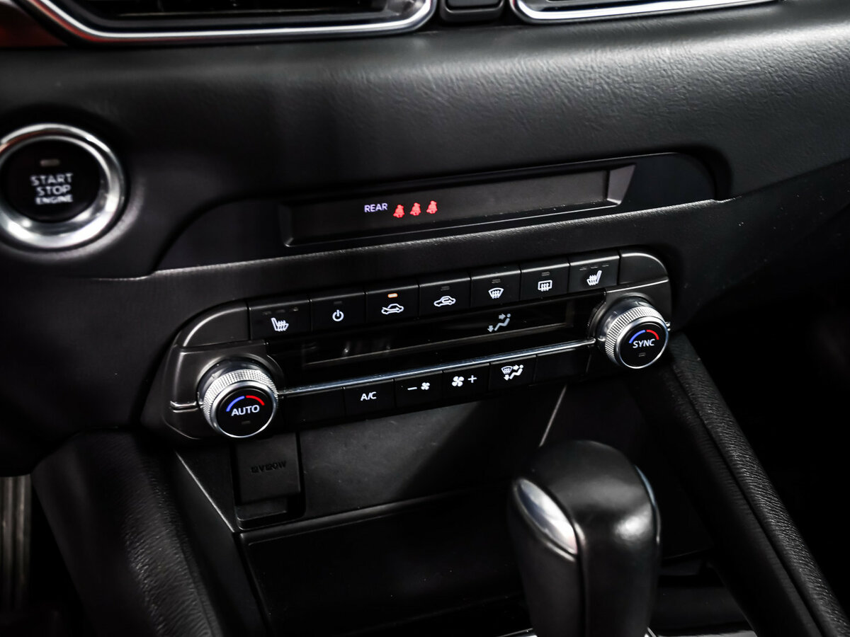 Купить Mazda CX-5, 2020, 64 955 км.. Фото: #14