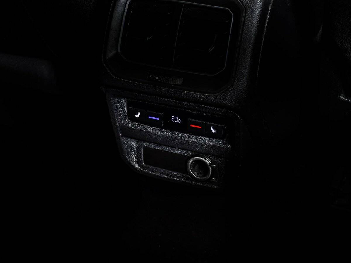 Купить Volkswagen Tiguan, 2017, 190 681 км.. Фото: #11