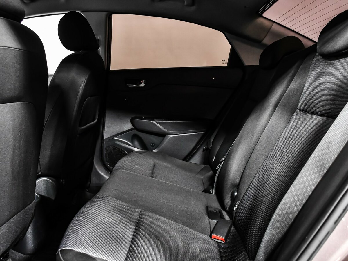 Купить Хендай Солярис, 2020, 120 002 км.. Фото: #9