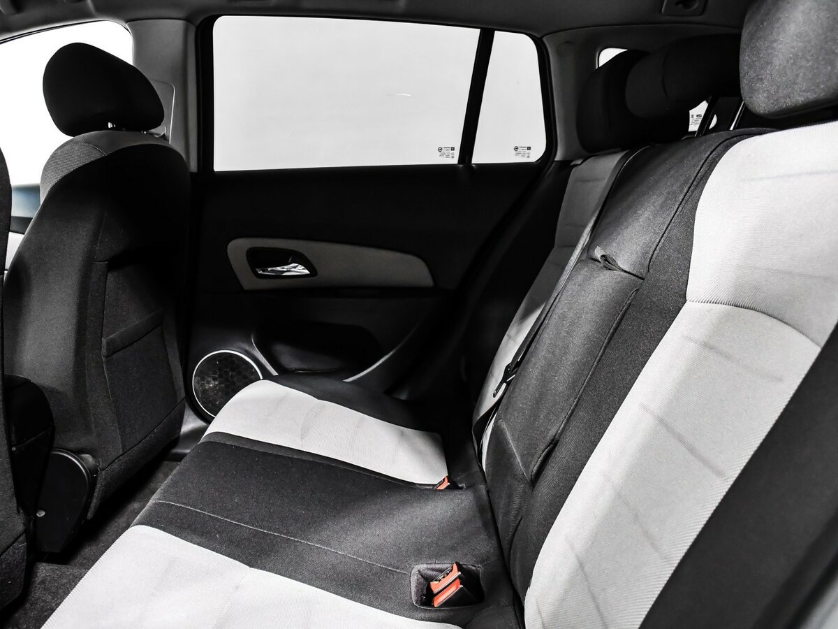 Купить Шевроле Круз, 2015, 149 000 км.. Фото: #9