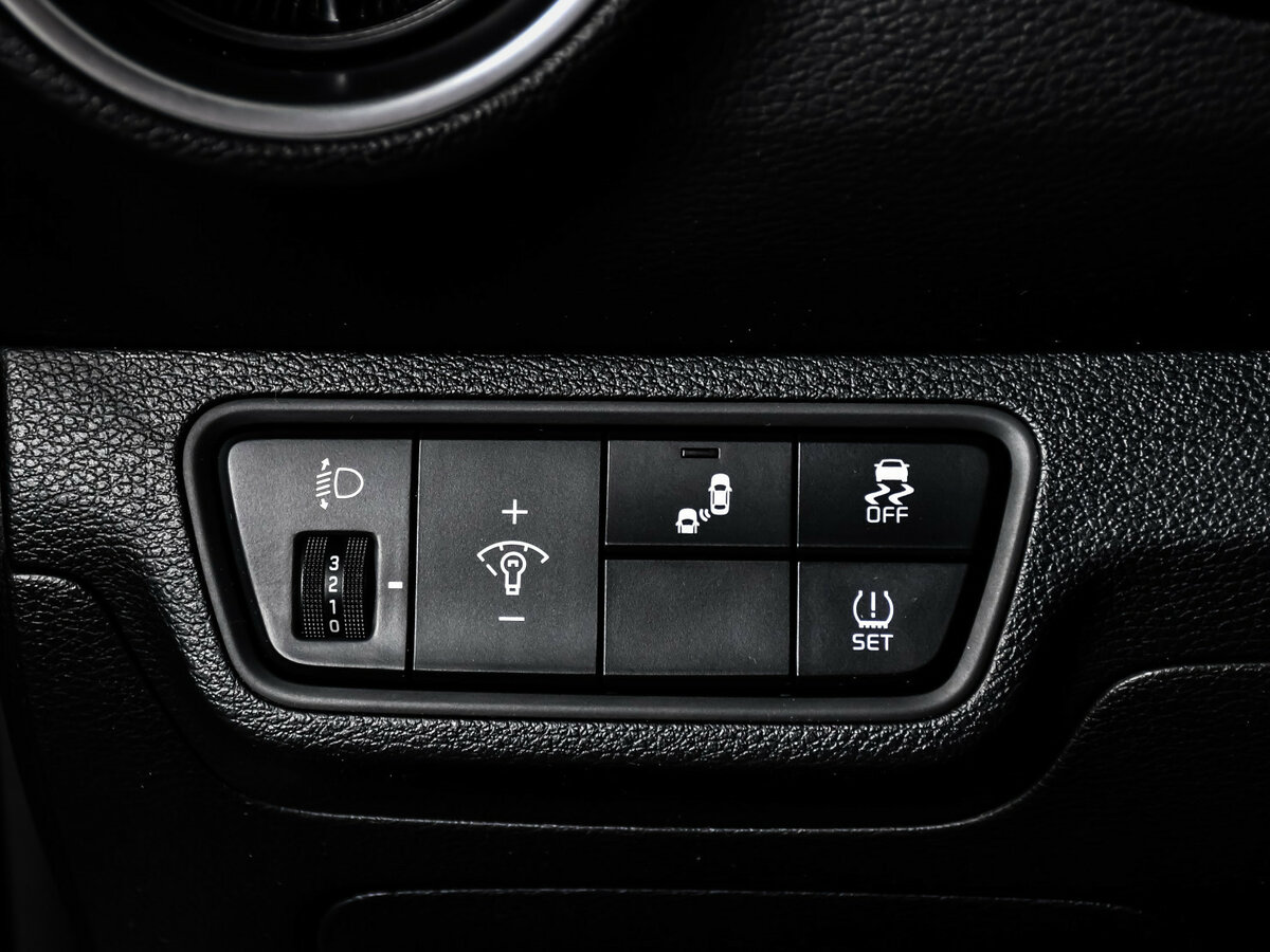 Купить Kia Cerato, 2021, 58 884 км.. Фото: #14