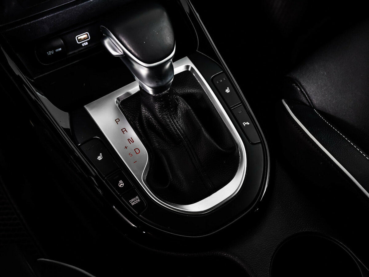 Купить Kia Cerato, 2021, 58 884 км.. Фото: #15