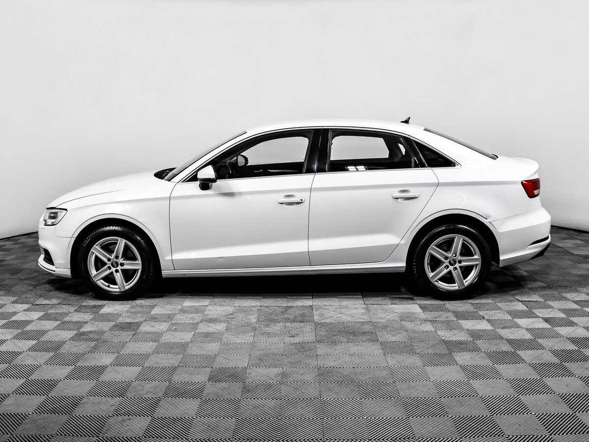 Купить Audi A3, 2019, 67 783 км.. Фото: #7
