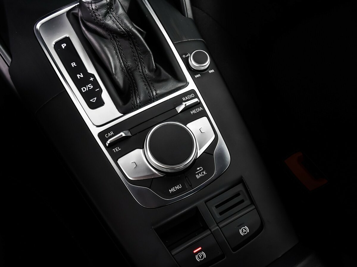 Купить Audi A3, 2019, 67 783 км.. Фото: #14