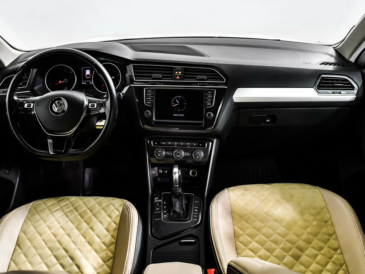 Купить Volkswagen Tiguan, 2017, 96 000 км.. Фото: #9