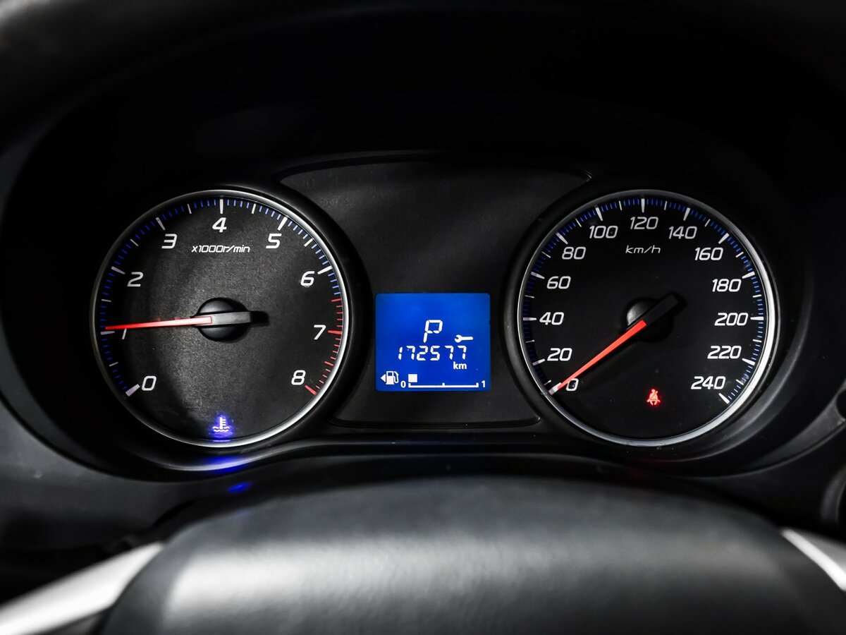 Купить Митсубиши Оутлэндер, 2014, 172 757 км.. Фото: #7