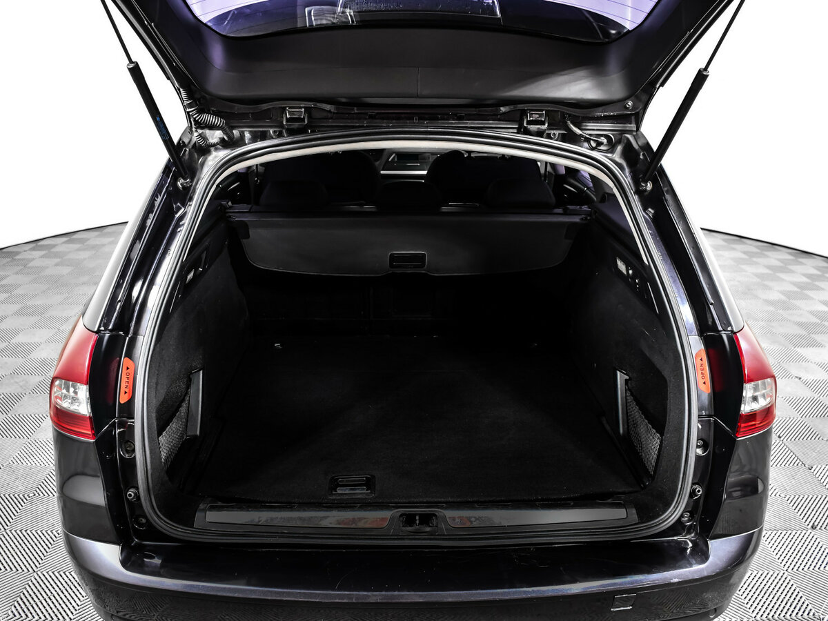 Купить Citroen C5, 2012, 254 000 км.. Фото: #11