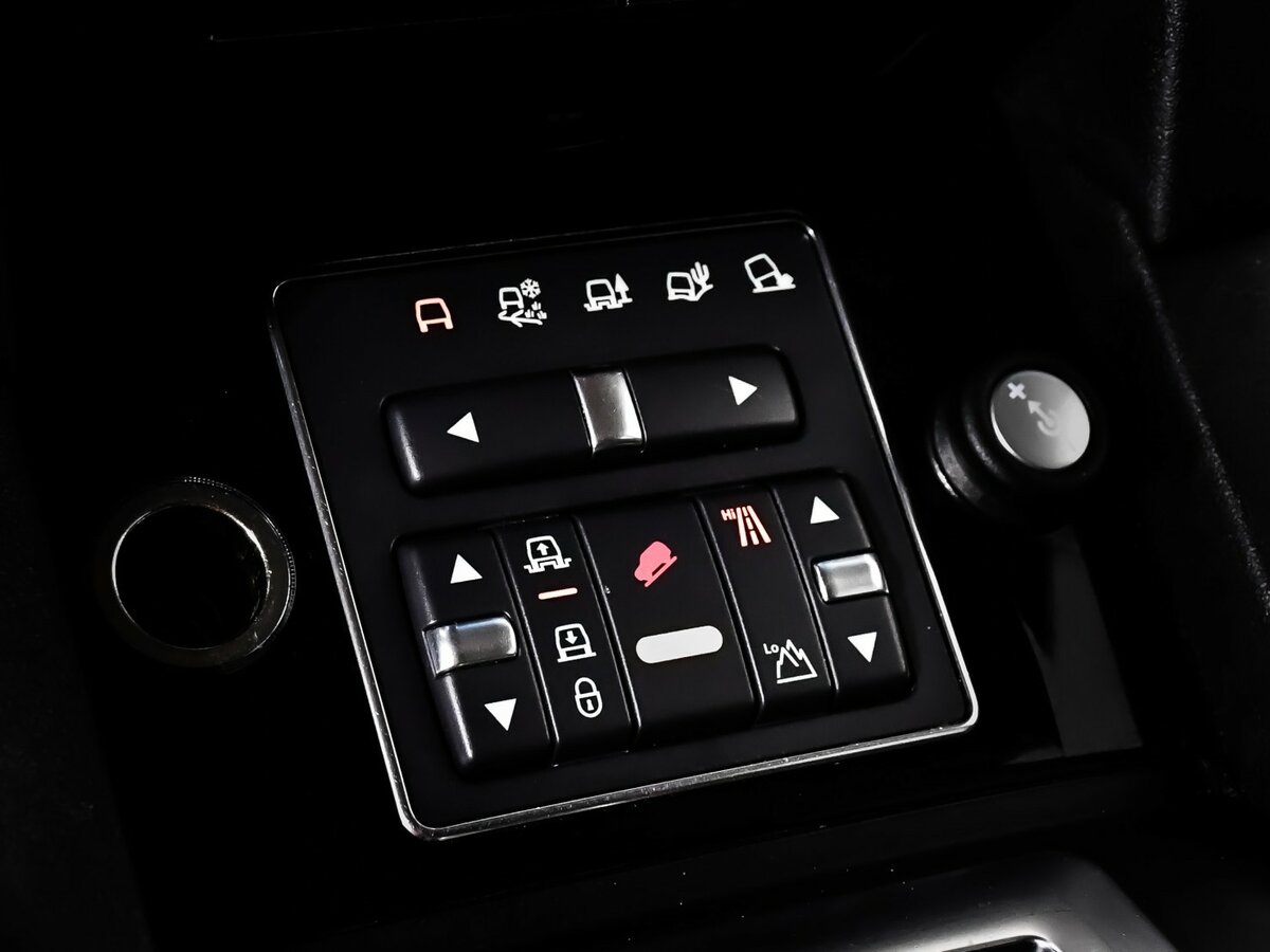 Купить Land Rover Discovery, 2013, 265 583 км.. Фото: #15