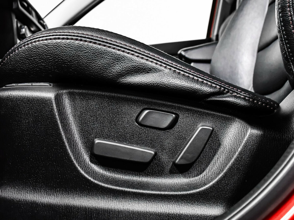 Купить Mazda CX-5, 2016, 92 981 км.. Фото: #13