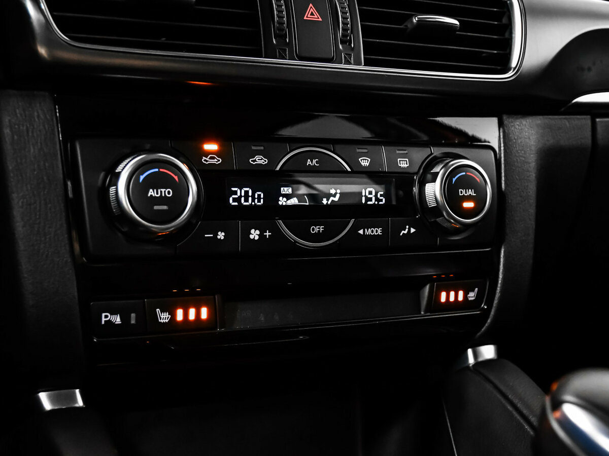 Купить Mazda CX-5, 2016, 92 981 км.. Фото: #15