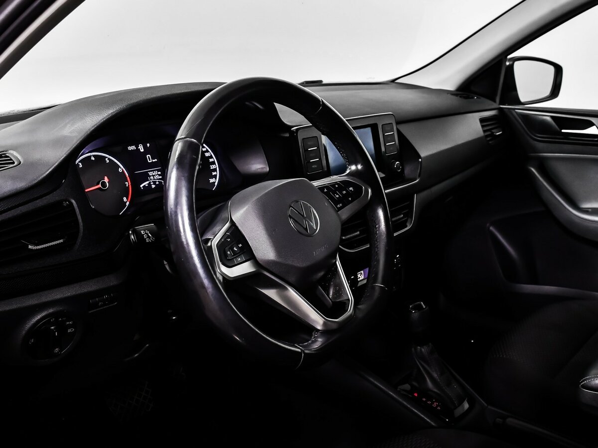 Купить Фольксваген Поло, 2020, 119 117 км.. Фото: #10