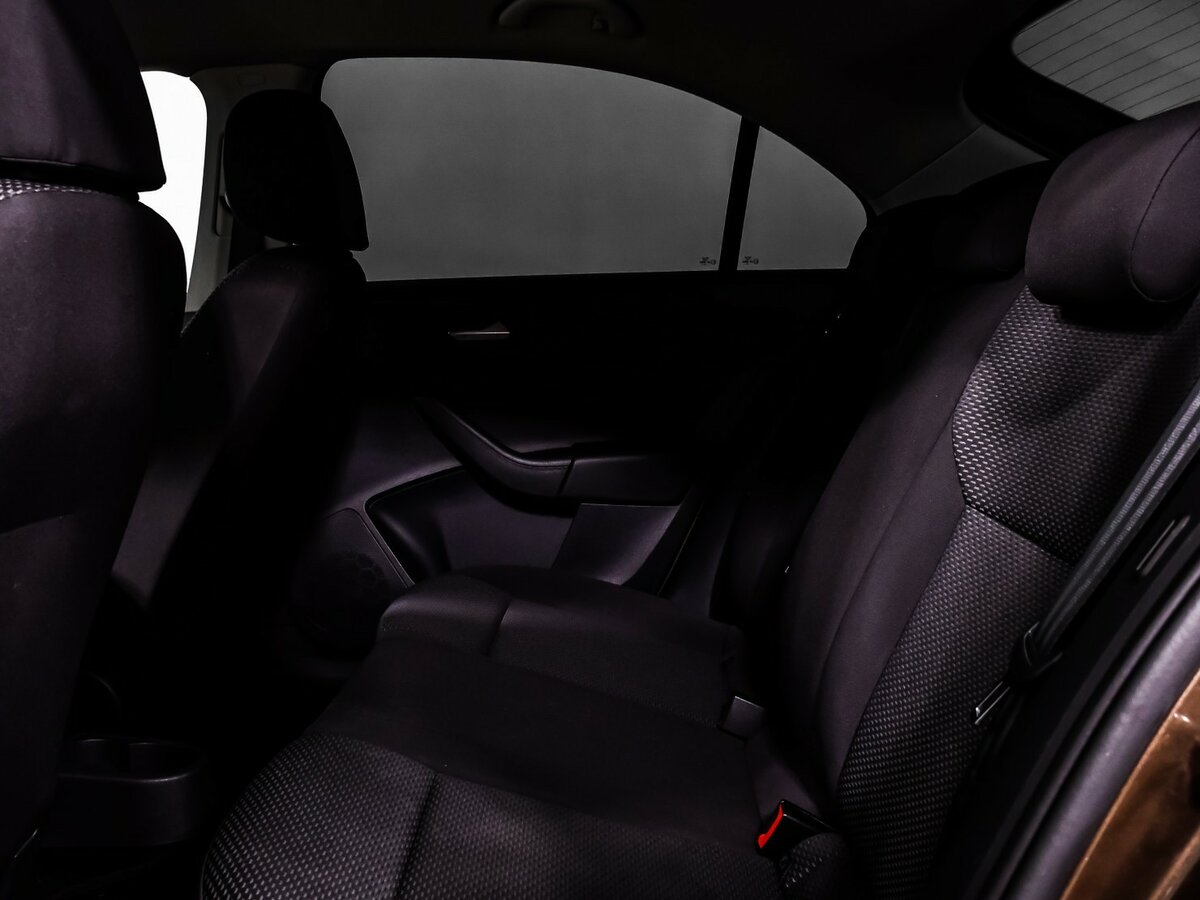 Купить Фольксваген Поло, 2020, 119 117 км.. Фото: #11