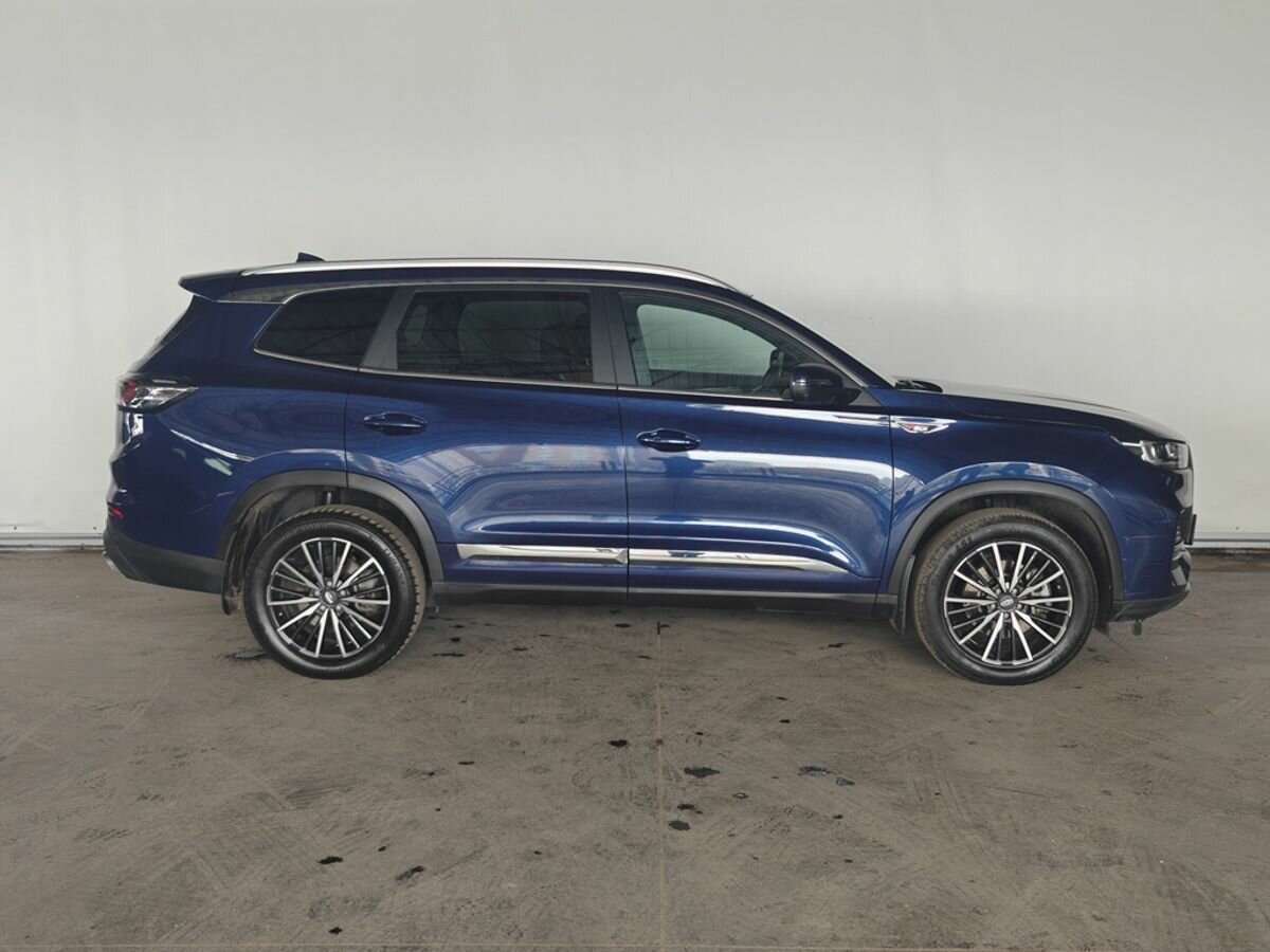 Купить Chery Tiggo 8 Pro Max, 2022, 73 085 км.. Фото: #7