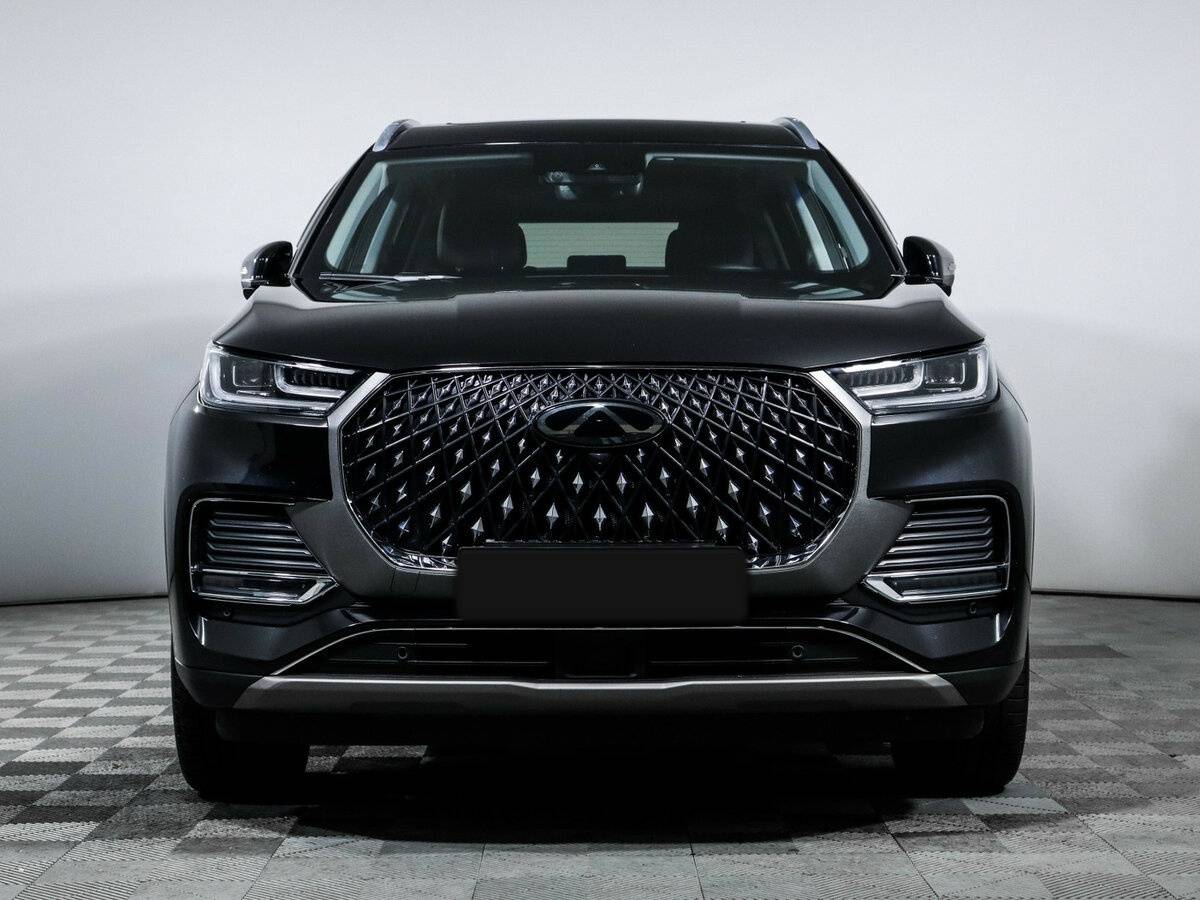 Купить Chery Tiggo 8 Pro Max, 2023, 39 499 км.. Фото: #1