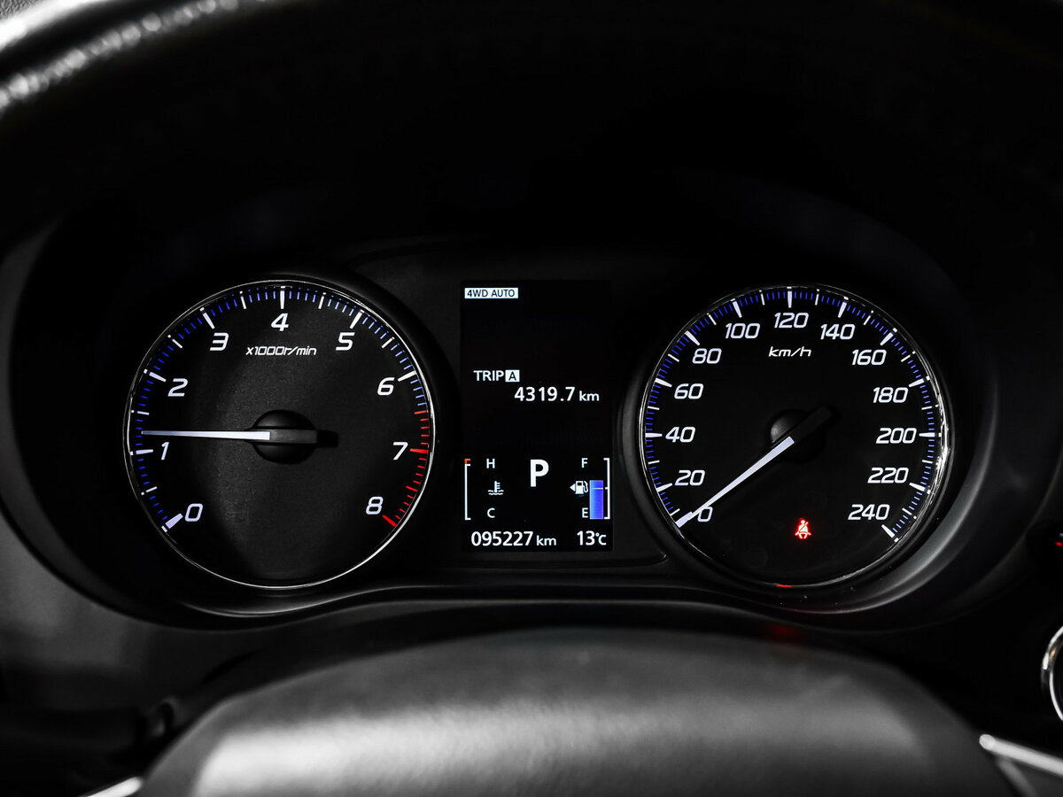 Купить Mitsubishi Outlander, 2016, 95 226 км.. Фото: #8