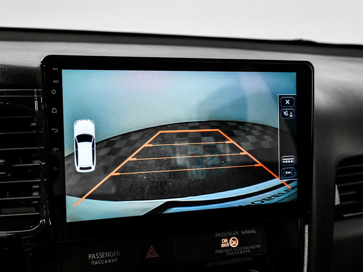 Купить Mitsubishi Outlander, 2016, 95 226 км.. Фото: #11