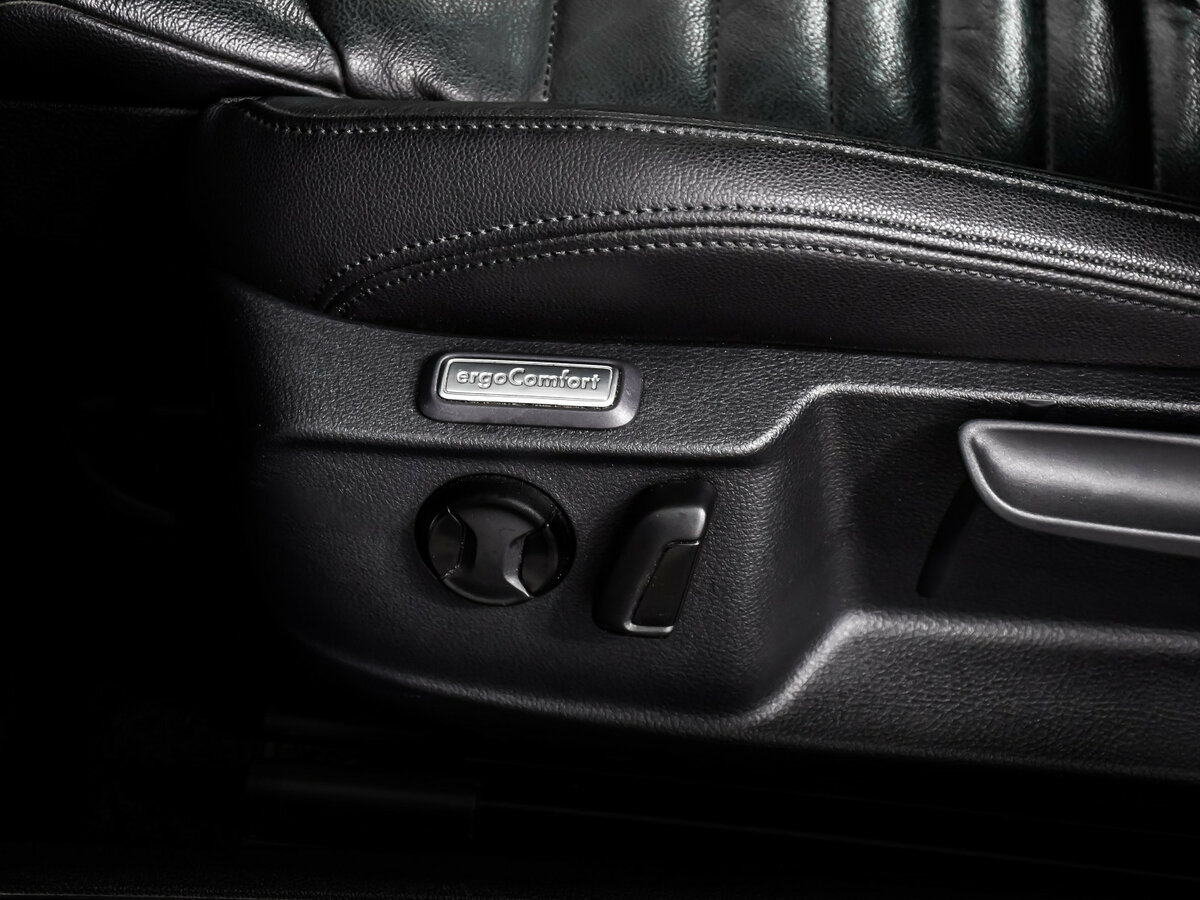 Купить Volkswagen Passat, 2018, 94 745 км.. Фото: #12