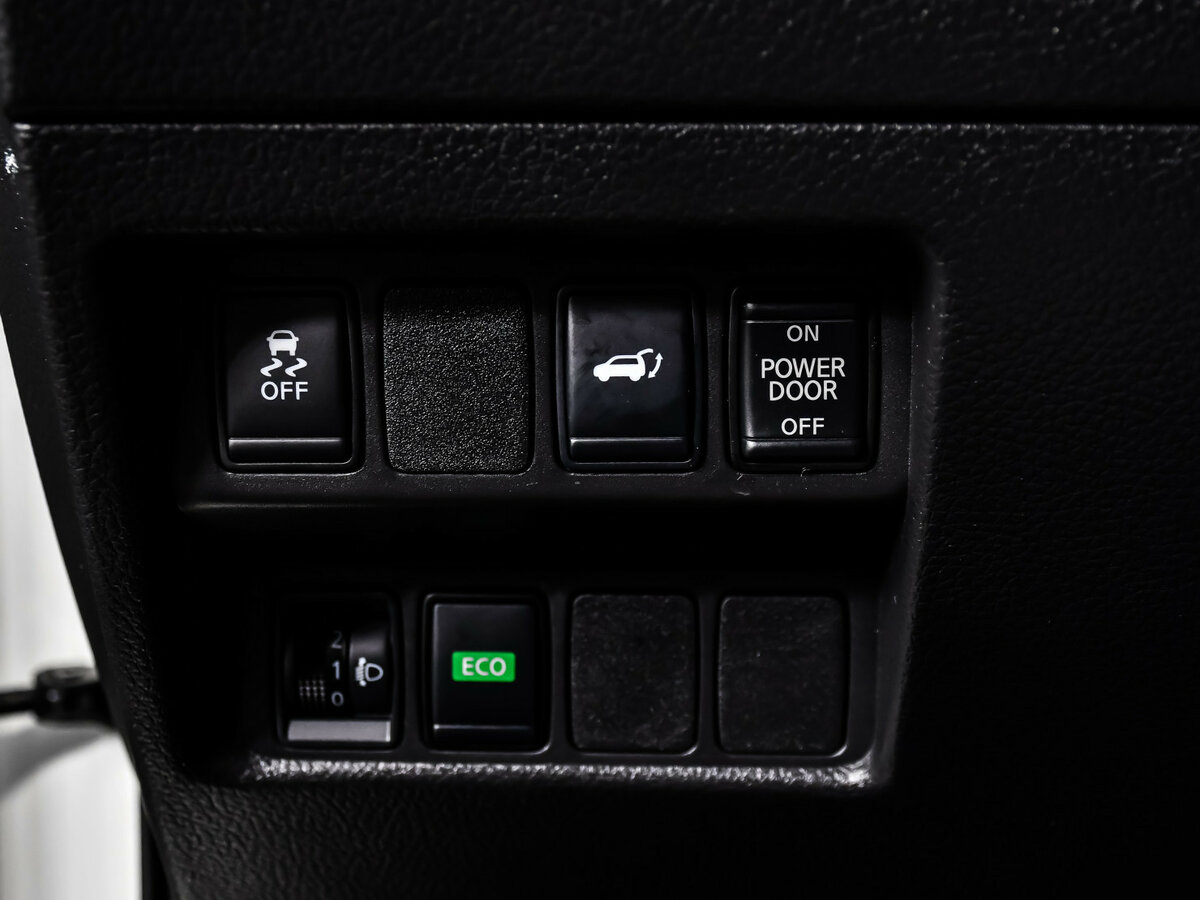 Купить Nissan X-Trail, 2019, 88 143 км.. Фото: #14