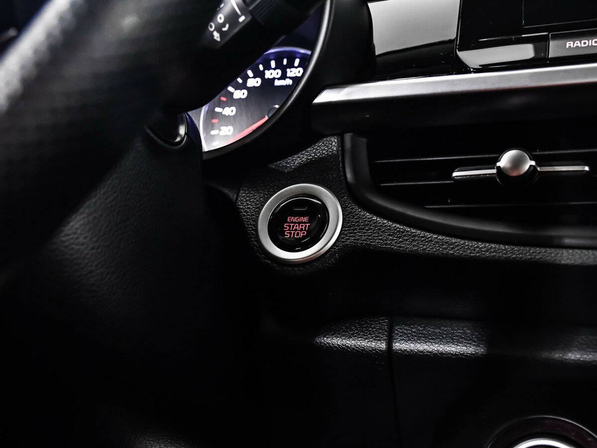 Купить Киа Пиканто, 2021, 45 627 км.. Фото: #12