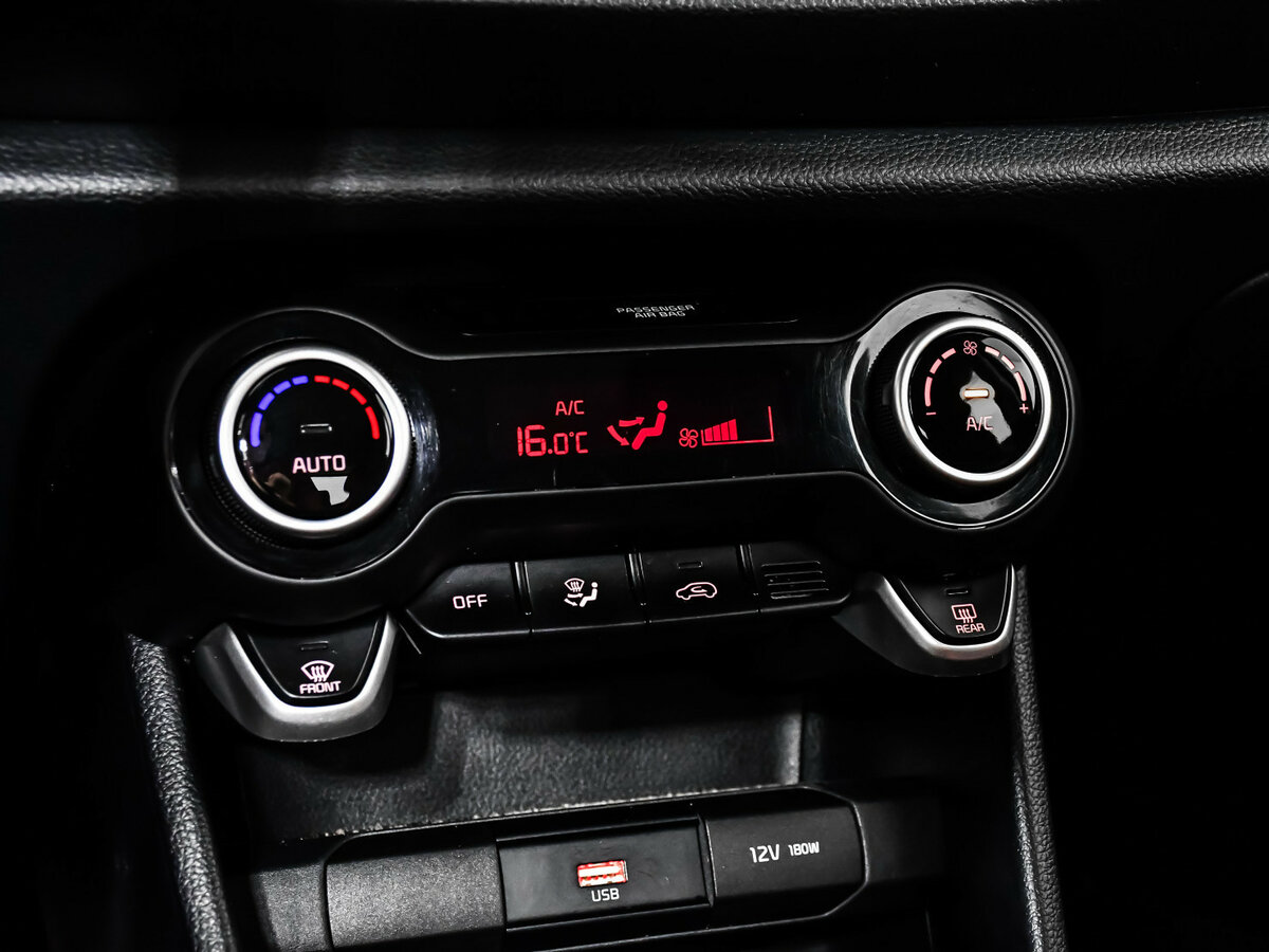 Купить Киа Пиканто, 2021, 45 627 км.. Фото: #14