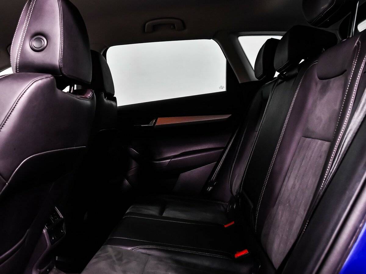 Купить Skoda Karoq, 2020, 47 219 км.. Фото: #10