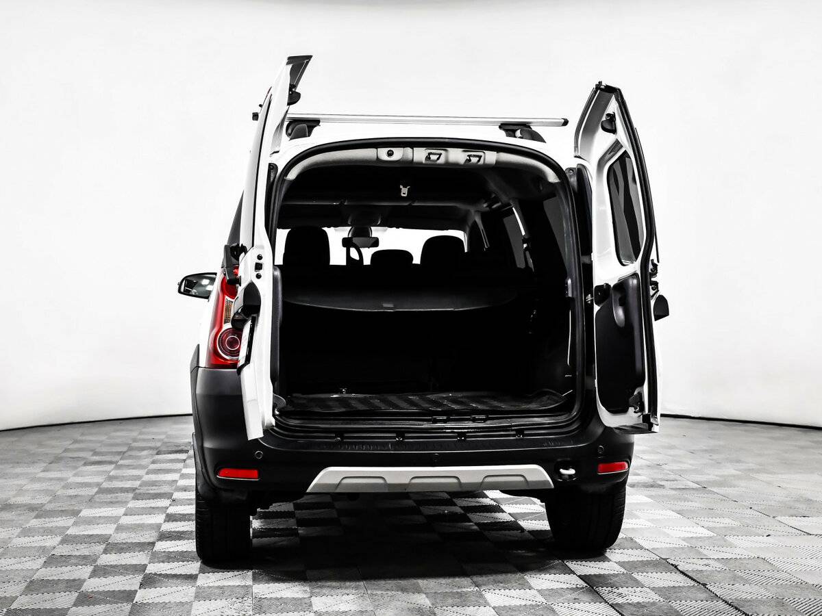 Купить Лада (ВАЗ) Ларгус, 2021, 40 208 км.. Фото: #12