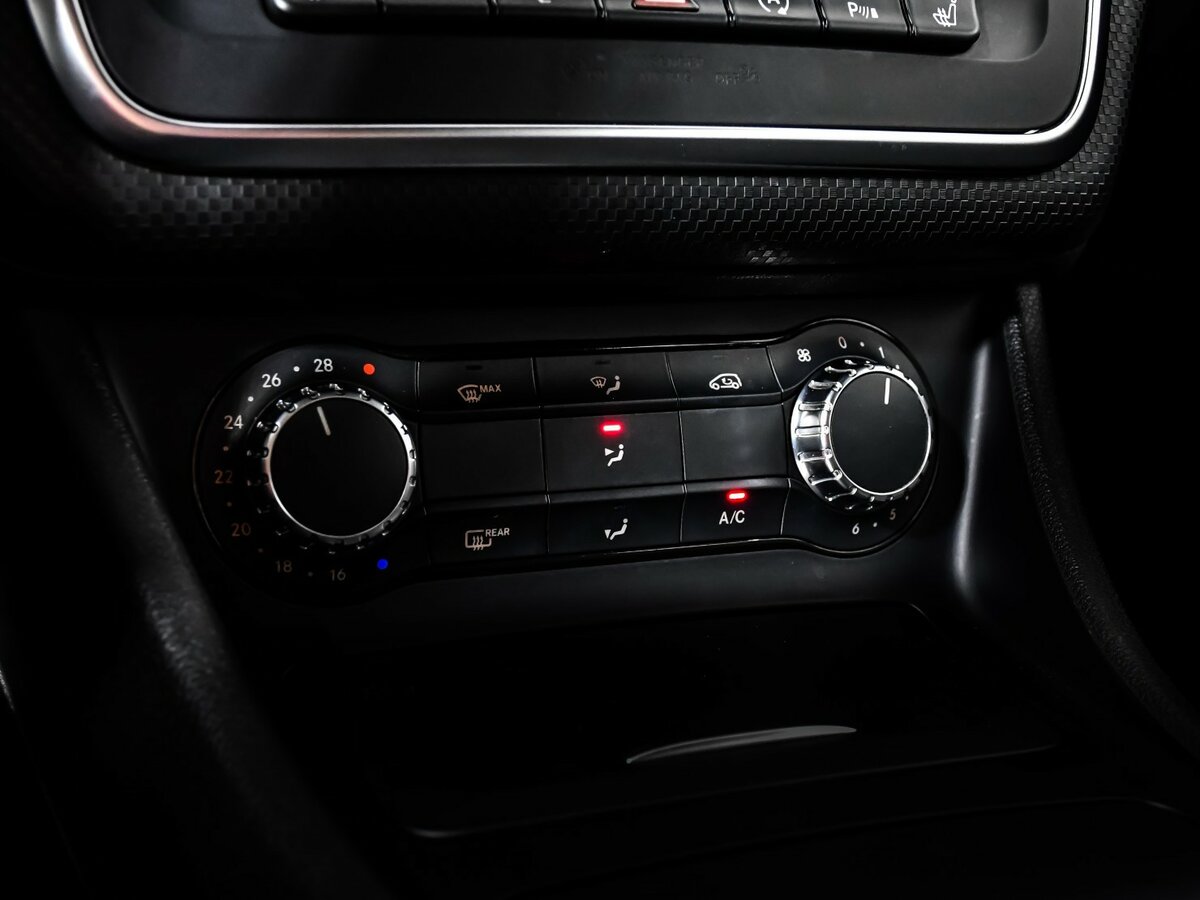 Купить Mercedes-Benz A-Класс, 2014, 127 524 км.. Фото: #15