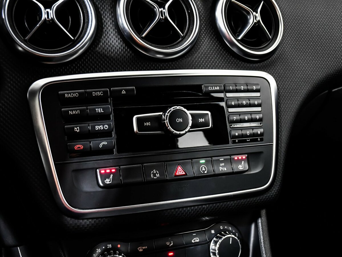 Купить Mercedes-Benz A-Класс, 2014, 127 524 км.. Фото: #16