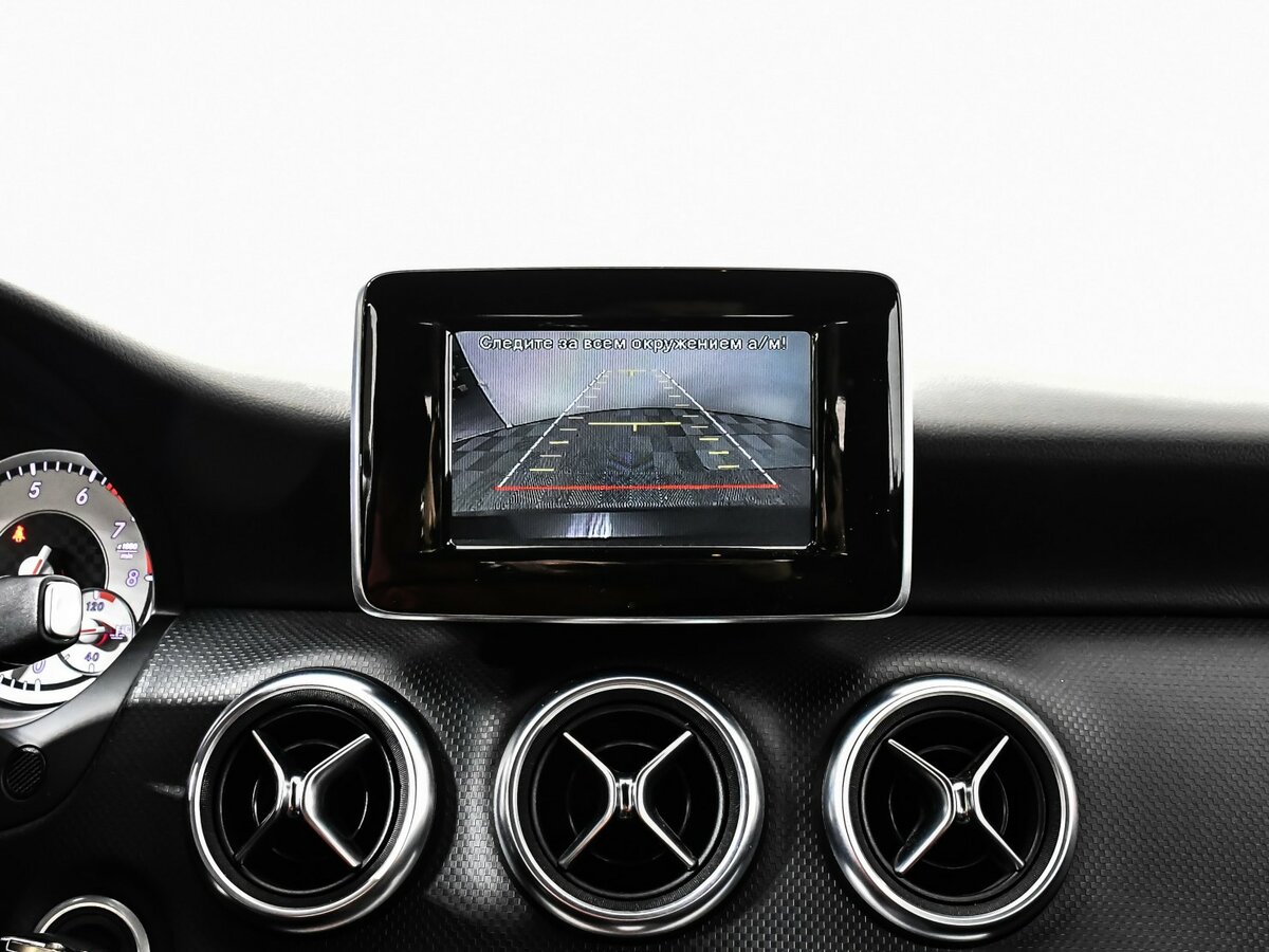 Купить Mercedes-Benz A-Класс, 2014, 127 524 км.. Фото: #17