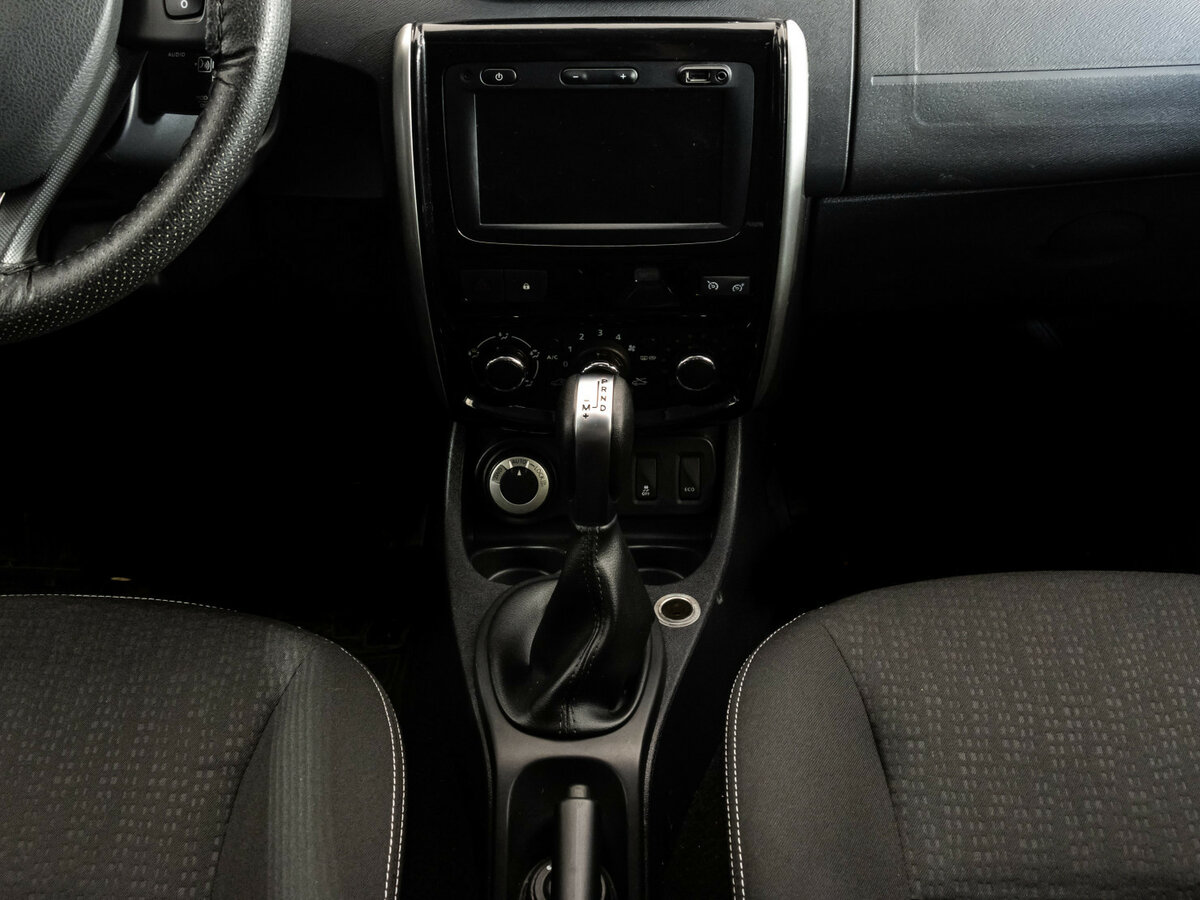 Купить Ниссан Террано, 2019, 92 181 км.. Фото: #8