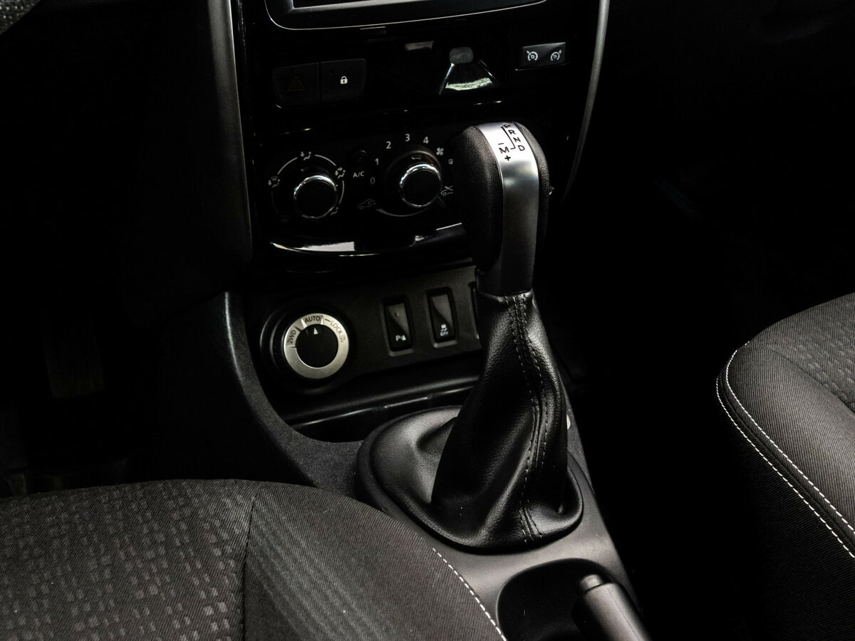 Купить Ниссан Террано, 2019, 92 181 км.. Фото: #9