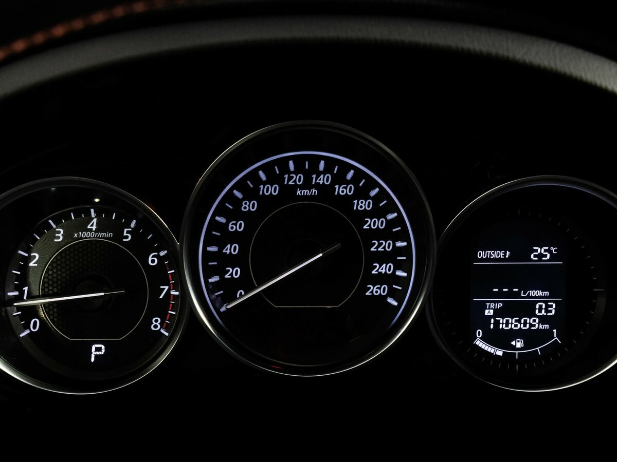 Купить Мазда 6, 2014, 170 607 км.. Фото: #16