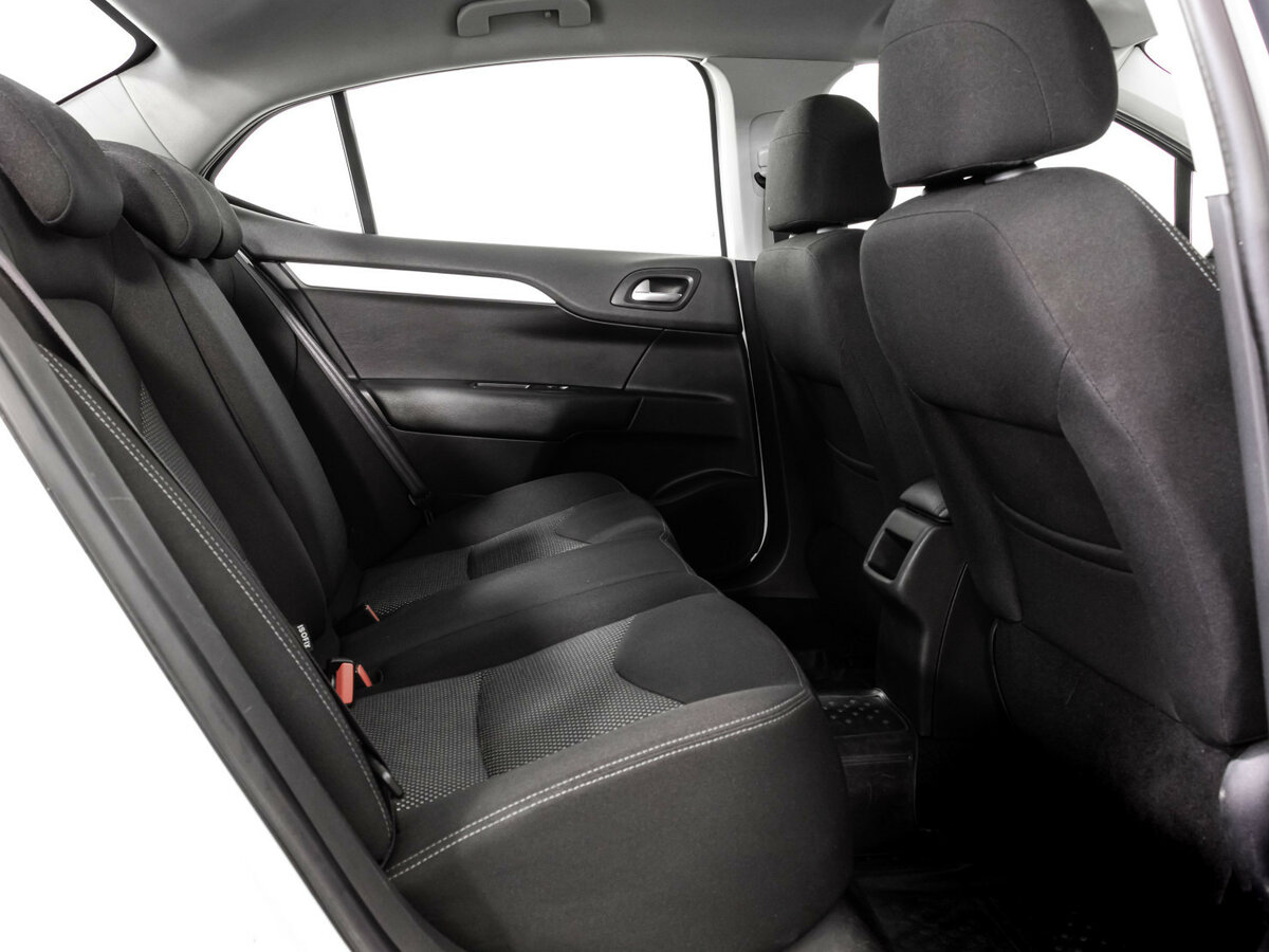 Купить Citroen C4, 2018, 101 499 км.. Фото: #10