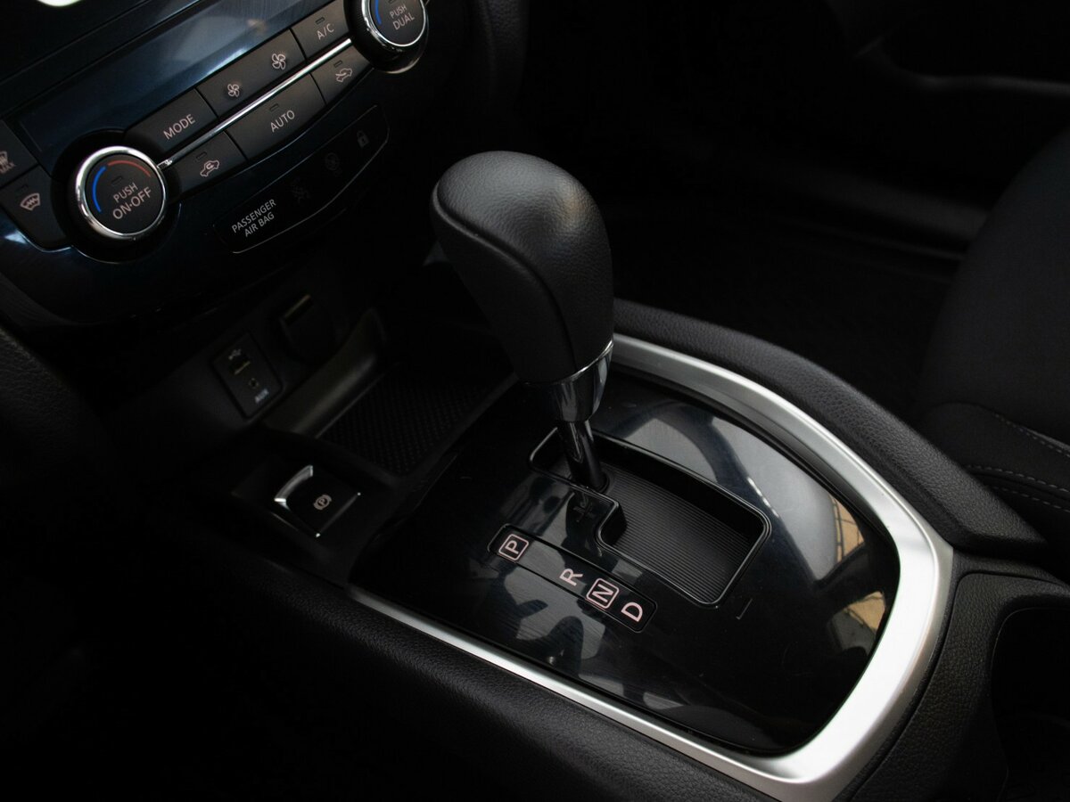 Купить Ниссан Кашкай, 2021, 132 000 км.. Фото: #8