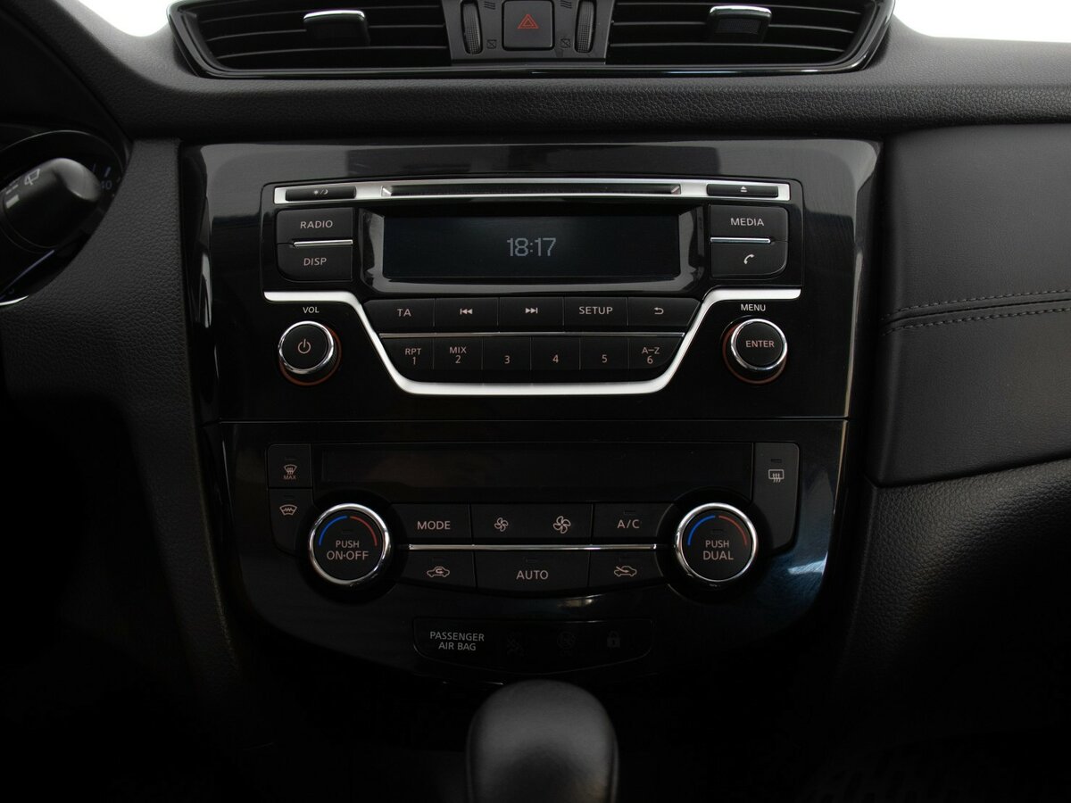 Купить Ниссан Кашкай, 2021, 132 000 км.. Фото: #10