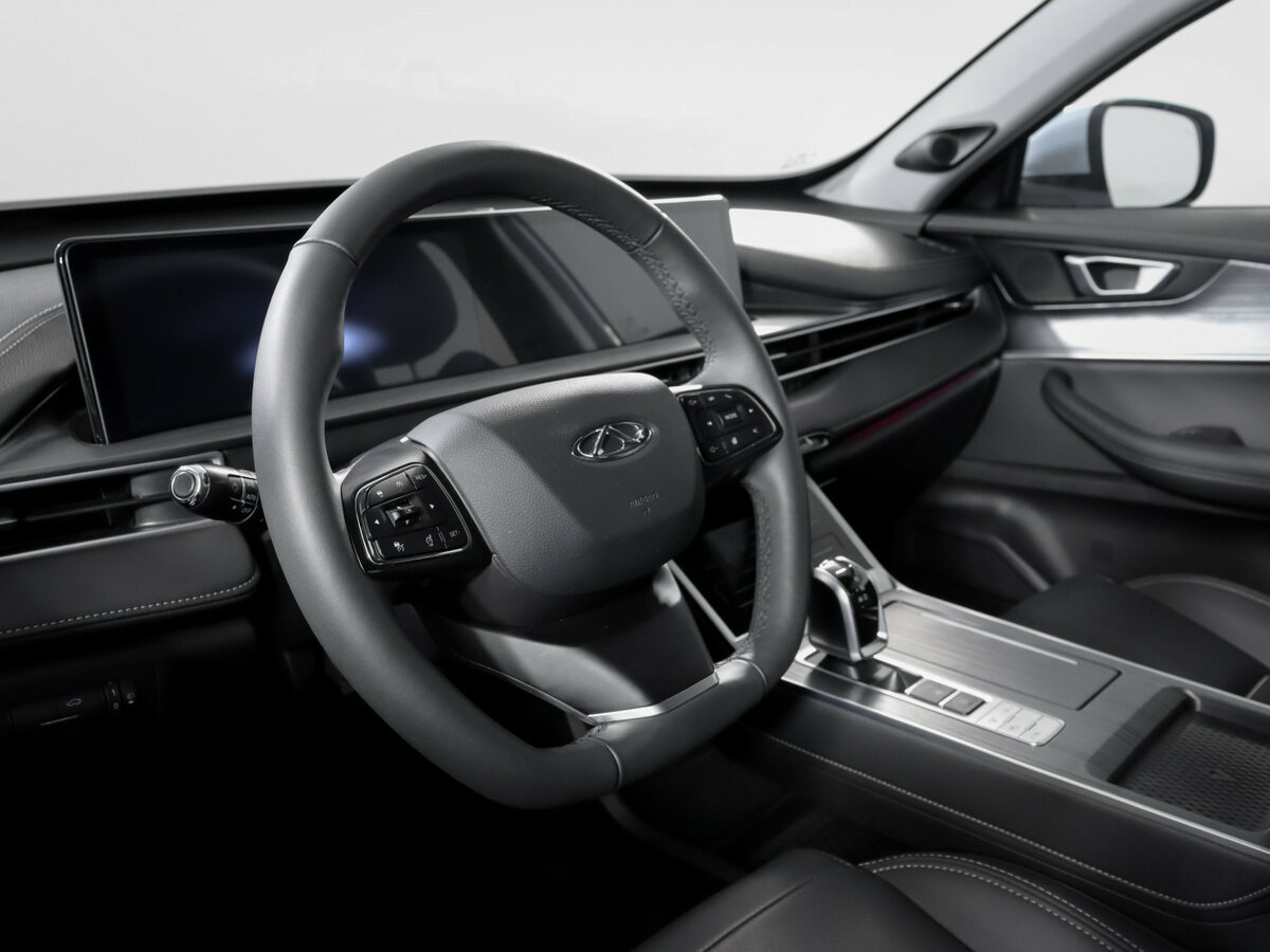 Купить Chery Tiggo 7 Pro Max, 2023, 3 903 км.. Фото: #12