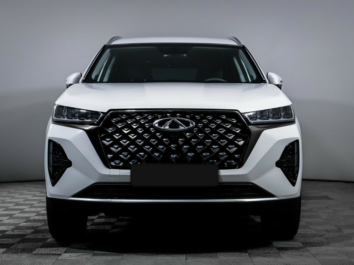 Купить Chery Tiggo 7 Pro Max, 2024, 32 279 км.. Фото: #1