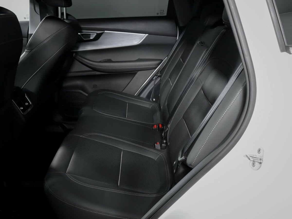 Купить Chery Tiggo 7 Pro Max, 2024, 32 279 км.. Фото: #9