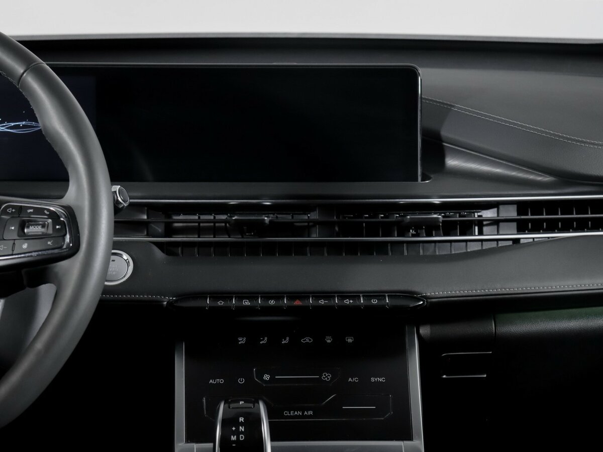 Купить Chery Tiggo 7 Pro Max, 2024, 32 279 км.. Фото: #12