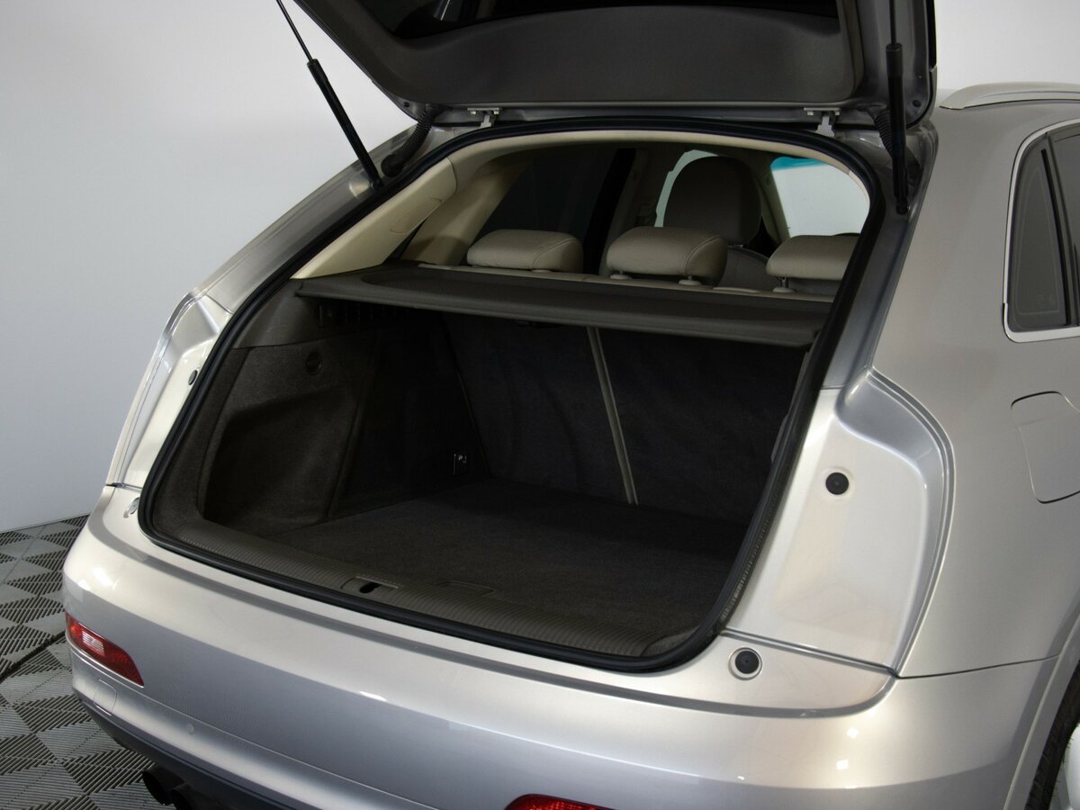 Купить Audi Q3, 2013, 209 348 км.. Фото: #17