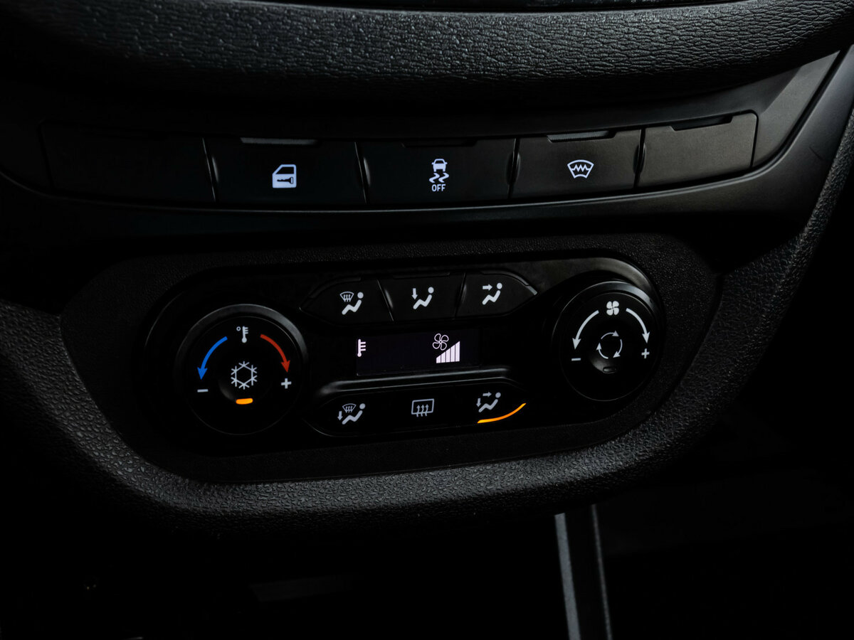 Купить Лада (ВАЗ) Веста, 2018, 161 598 км.. Фото: #10