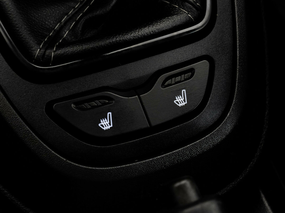 Купить Лада (ВАЗ) Веста, 2018, 161 598 км.. Фото: #12