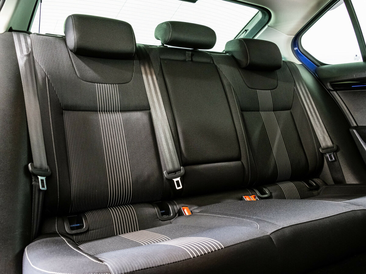 Купить Шкода Октавия, 2019, 55 817 км.. Фото: #13