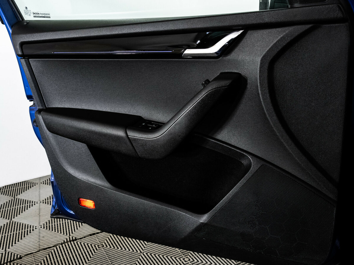 Купить Шкода Октавия, 2019, 55 817 км.. Фото: #15