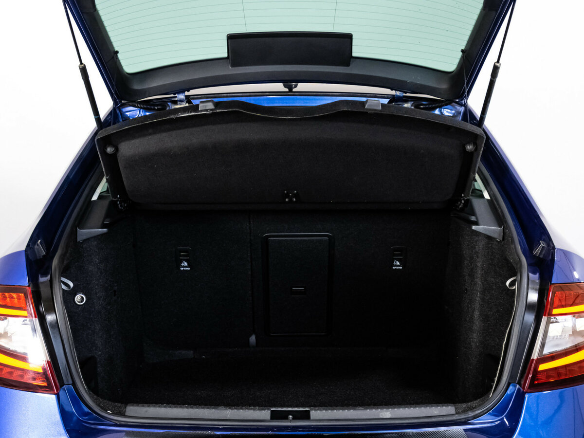 Купить Шкода Октавия, 2019, 55 817 км.. Фото: #16