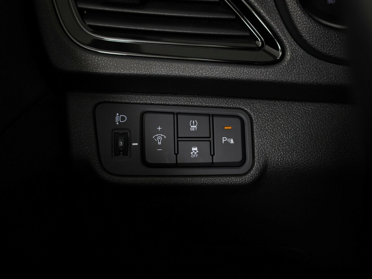 Купить Хендай Солярис, 2021, 80 343 км.. Фото: #18