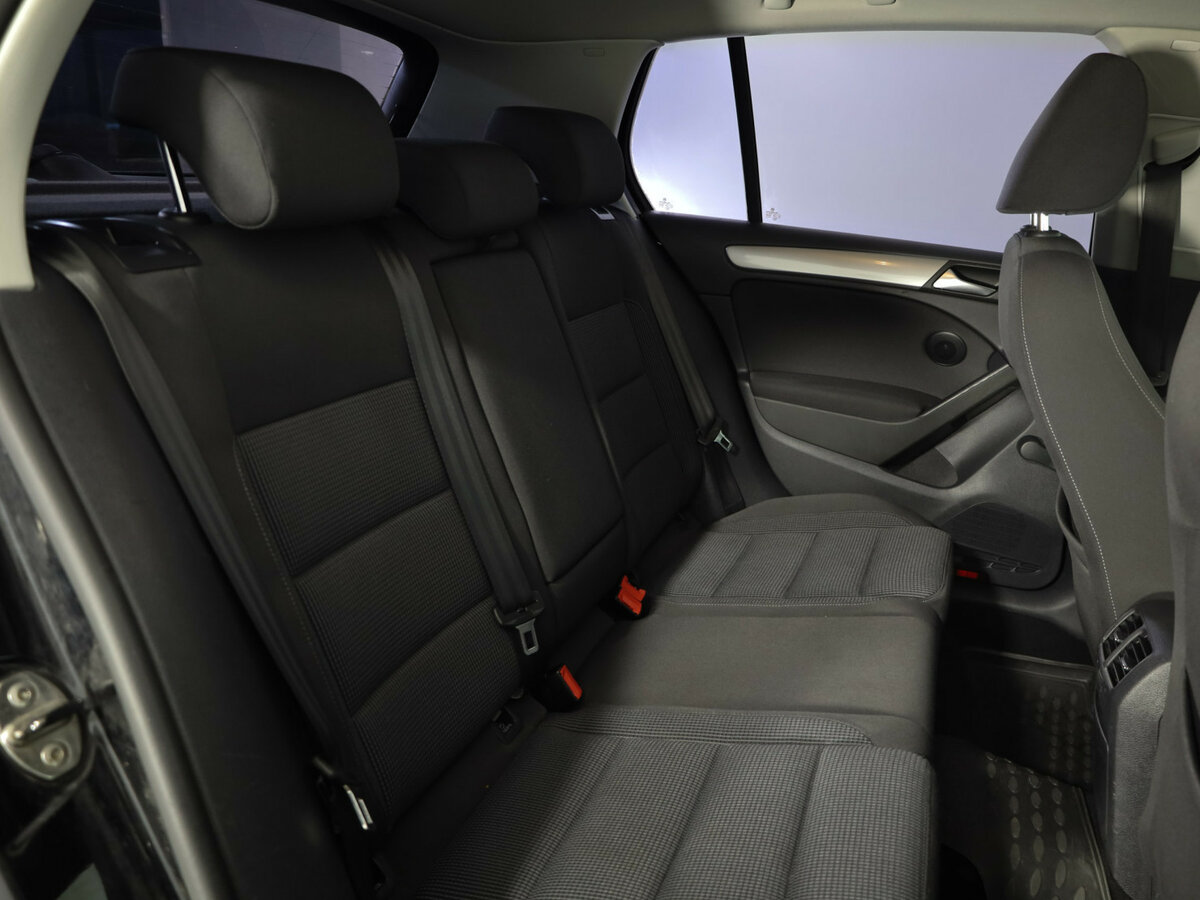 Купить Фольксваген Гольф, 2012, 224 813 км.. Фото: #16